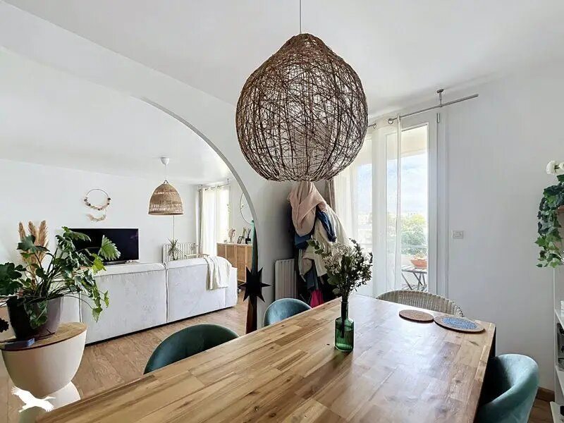 Appartement à vendre, 66m², Brest
