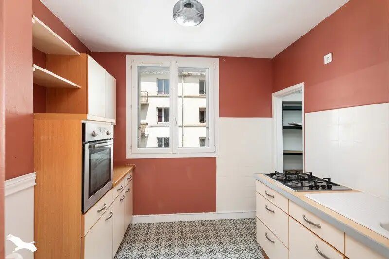 Appartement à vendre, 60m², Brest