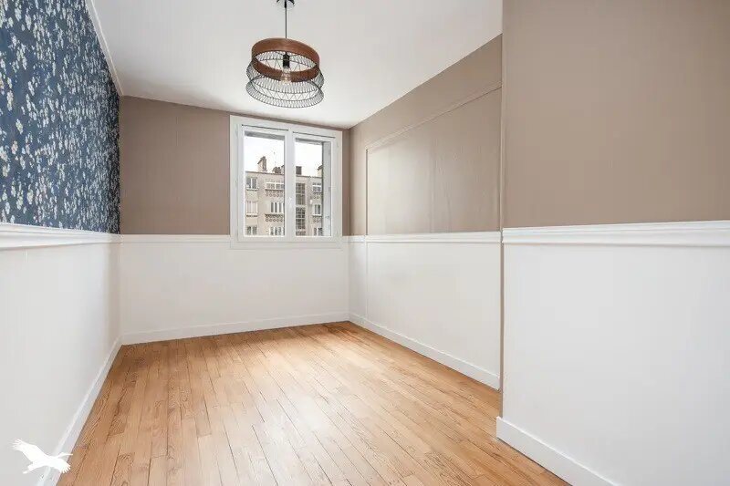 Appartement à vendre, 60m², Brest