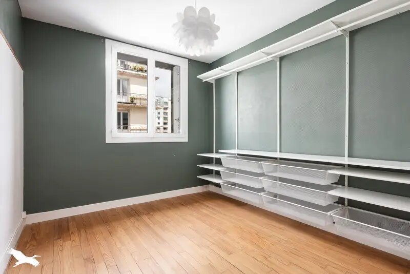 Appartement à vendre, 60m², Brest