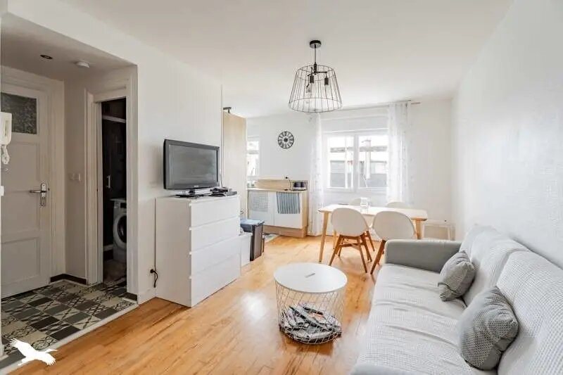 Appartement à vendre, 57m², Brest