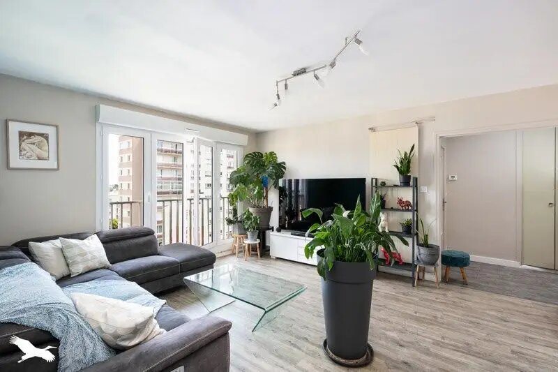 Appartement à vendre, 82m², Brest