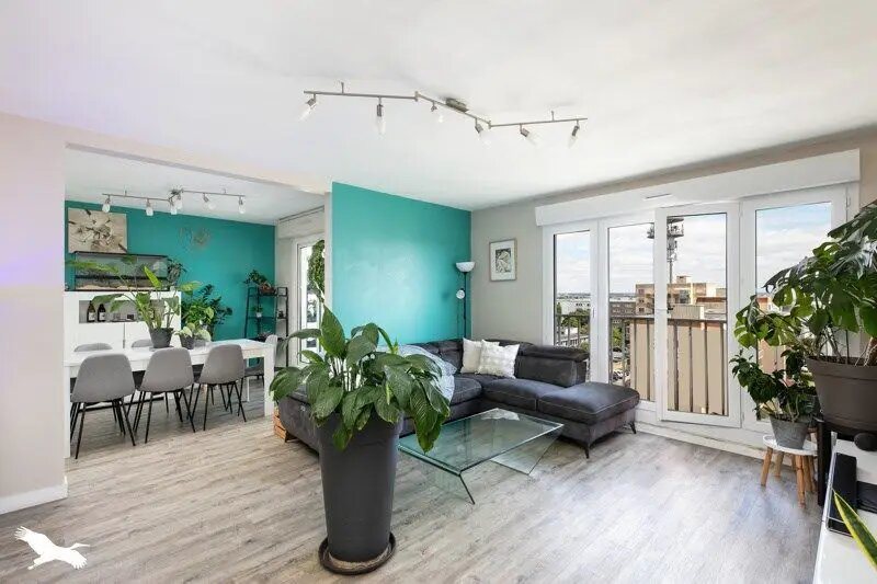 Appartement à vendre, 82m², Brest
