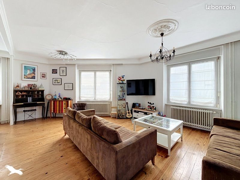 Maison à vendre, 141m², Brest