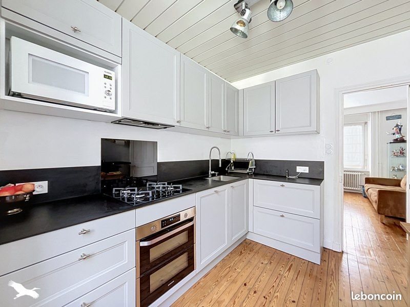 Maison à vendre, 141m², Brest