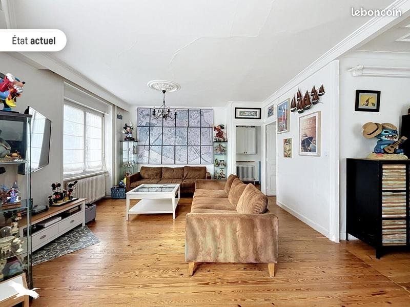 Maison à vendre, 141m², Brest