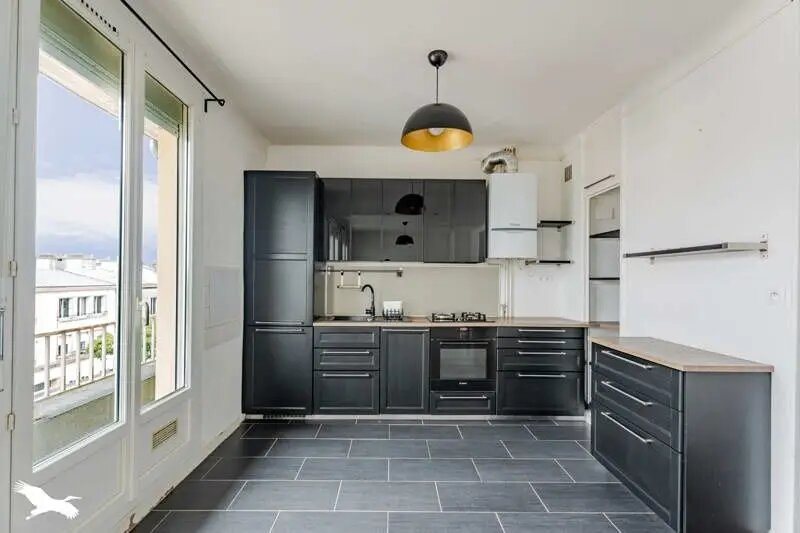 Appartement à vendre, 73m², Brest
