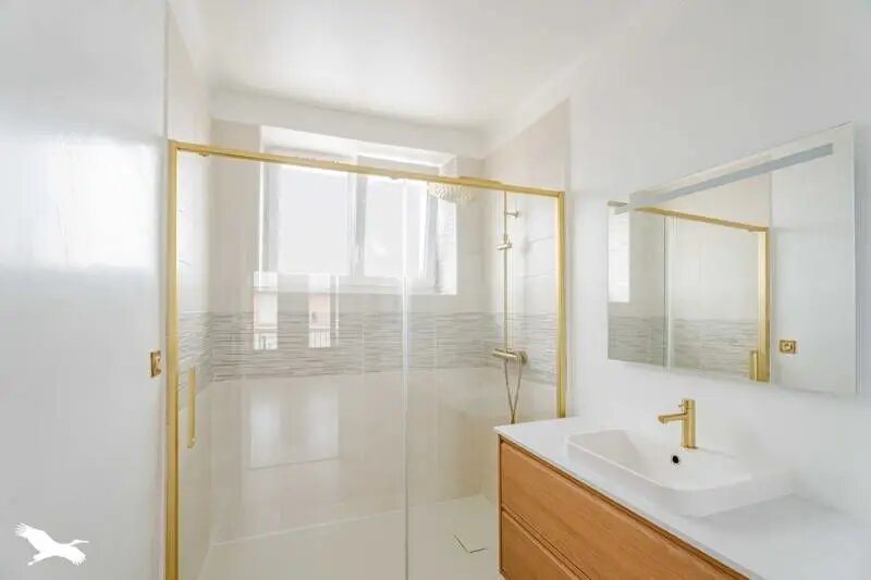 Appartement à vendre, 73m², Brest