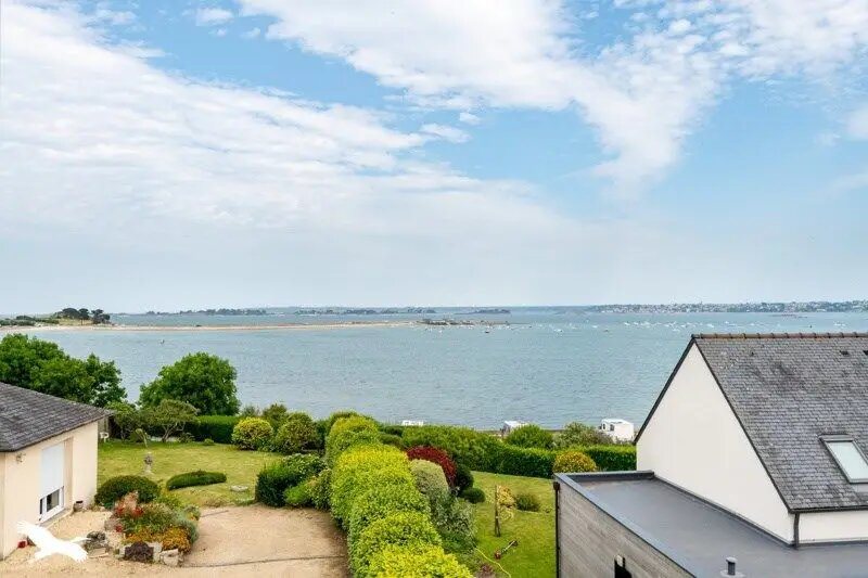 Maison à vendre, 118m², Saint-Pol-de-Léon