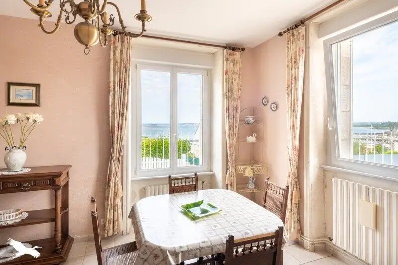 Maison à vendre, 118m², Saint-Pol-de-Léon