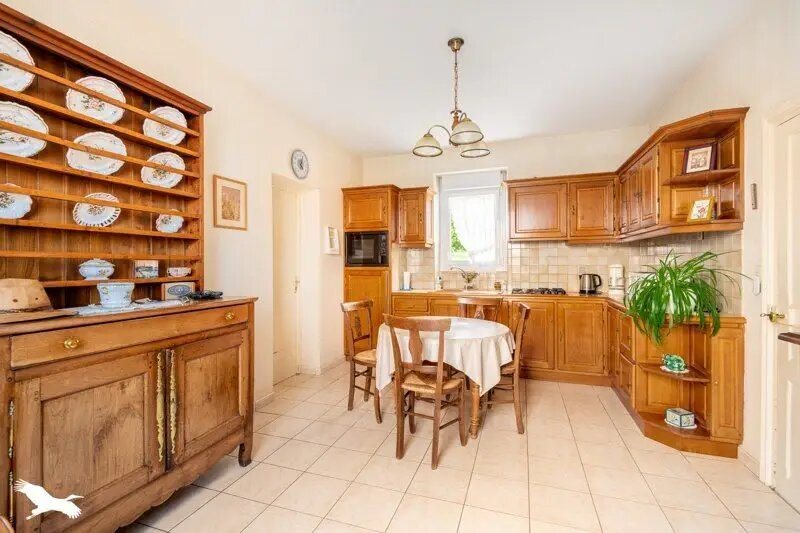 Maison à vendre, 118m², Saint-Pol-de-Léon
