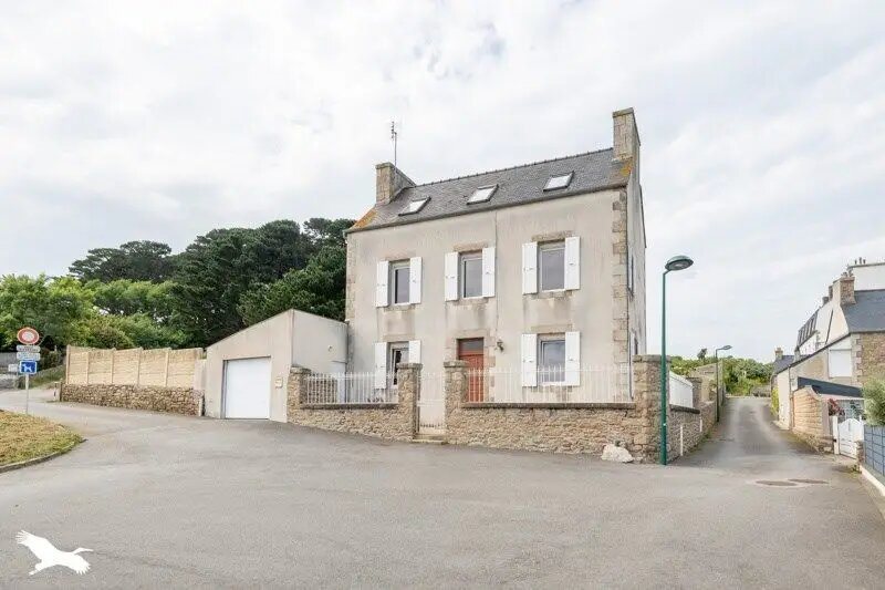 Maison à vendre, 118m², Saint-Pol-de-Léon