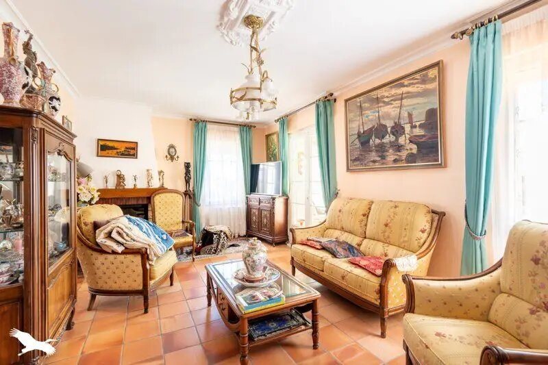 Maison à vendre, 124m², Saint-Pol-de-Léon