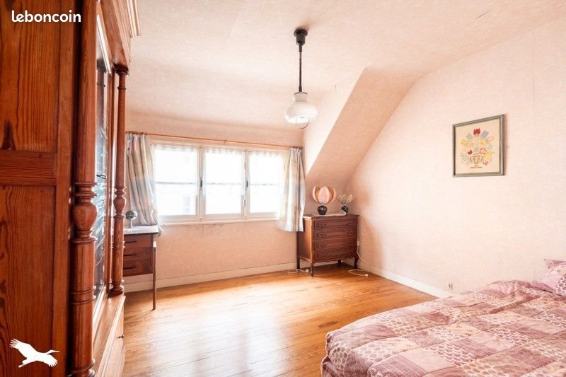 Maison à vendre, 126m², Saint-Pol-de-Léon