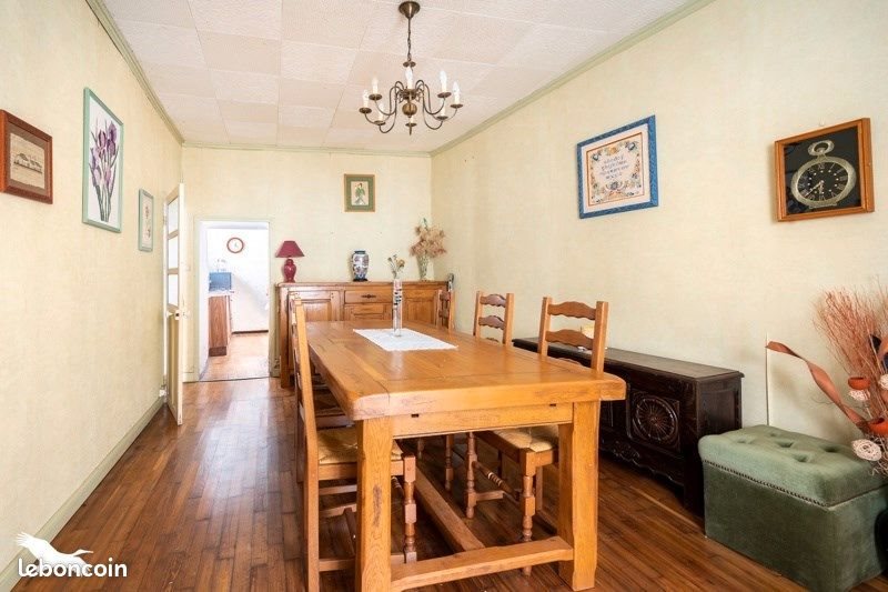 Maison à vendre, 126m², Saint-Pol-de-Léon