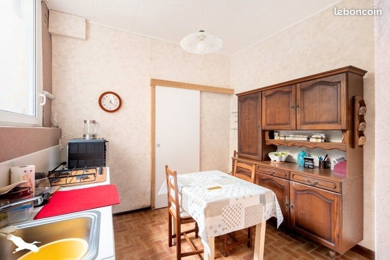 Maison à vendre, 126m², Saint-Pol-de-Léon