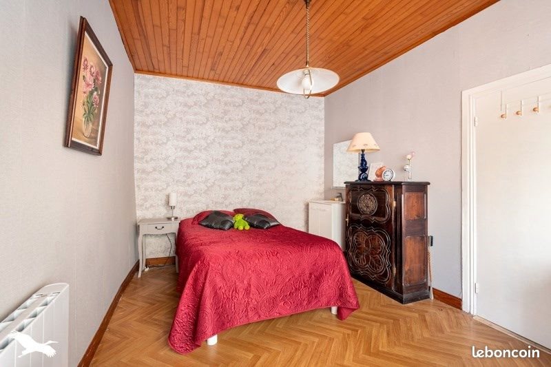 Maison à vendre, 126m², Saint-Pol-de-Léon