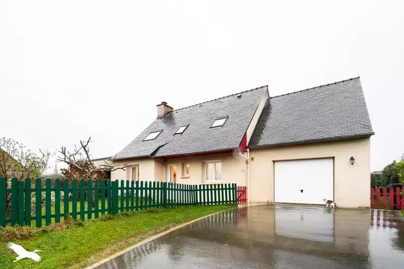 Maison à vendre, 107m², Mespaul