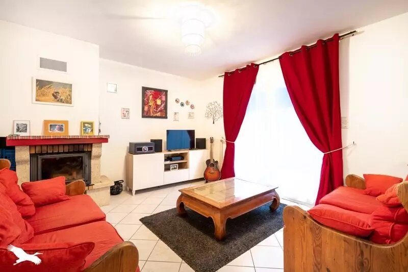 Maison à vendre, 107m², Mespaul