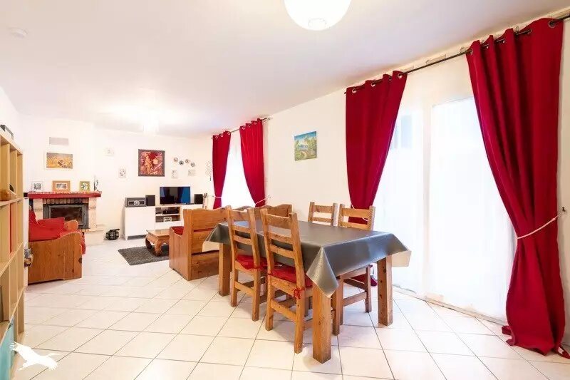 Maison à vendre, 107m², Mespaul