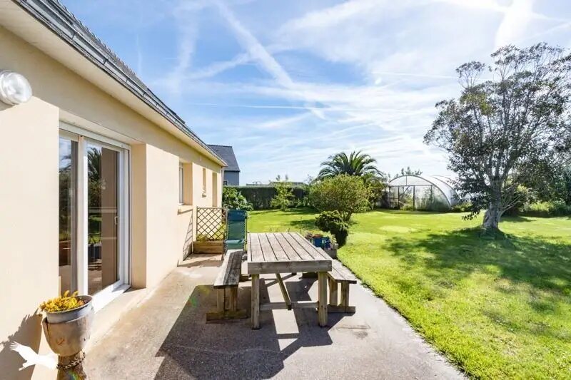 Maison à vendre, 103m², Plougoulm