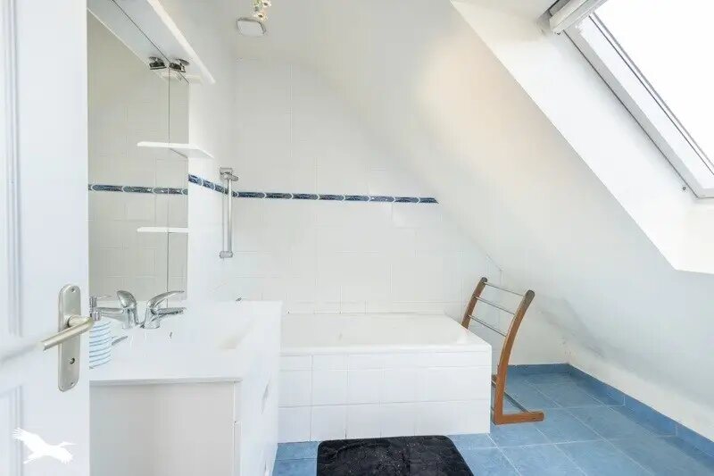 Maison à vendre, 103m², Plougoulm