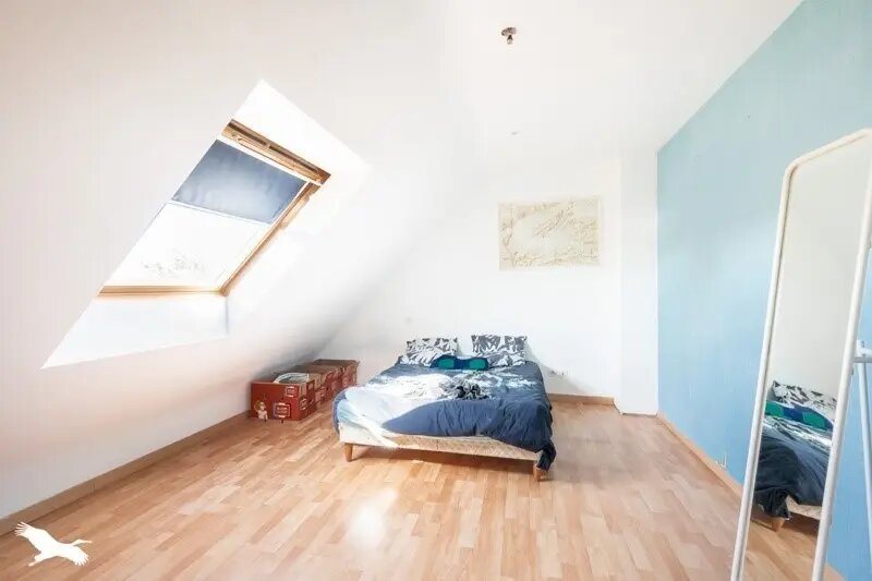 Maison à vendre, 103m², Plougoulm
