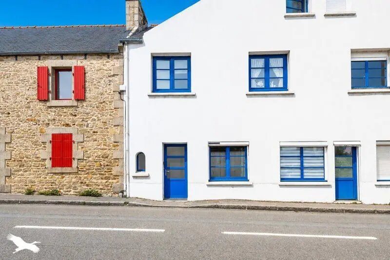 Appartement à vendre, 41m², Roscoff