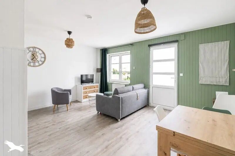 Appartement à vendre, 41m², Roscoff
