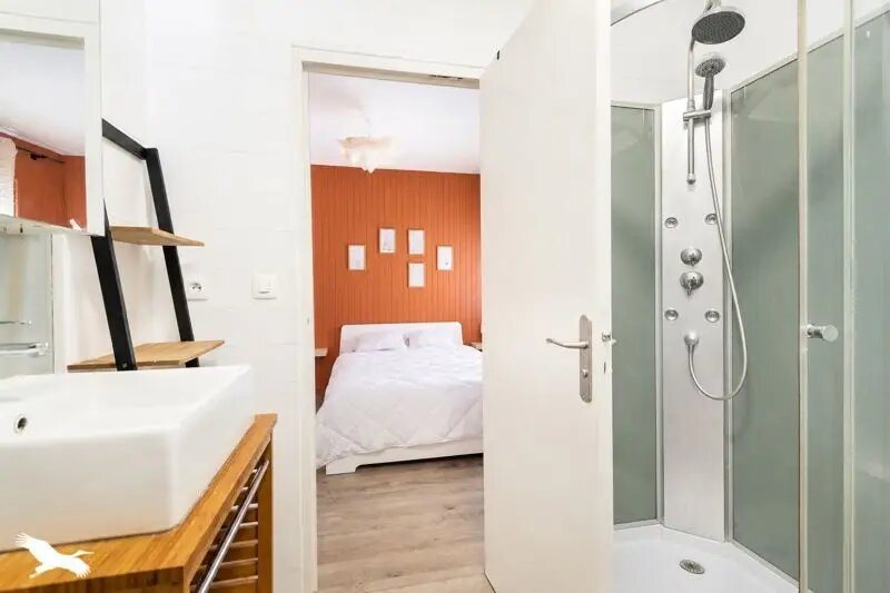 Appartement à vendre, 41m², Roscoff