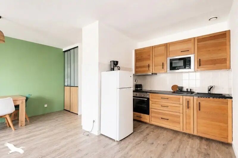 Appartement à vendre, 41m², Roscoff