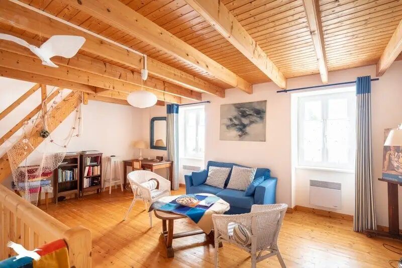 Maison à vendre, 50m², Roscoff