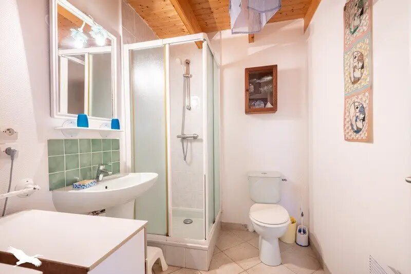 Maison à vendre, 50m², Roscoff