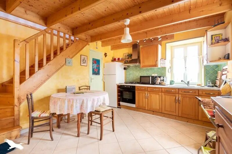 Maison à vendre, 50m², Roscoff