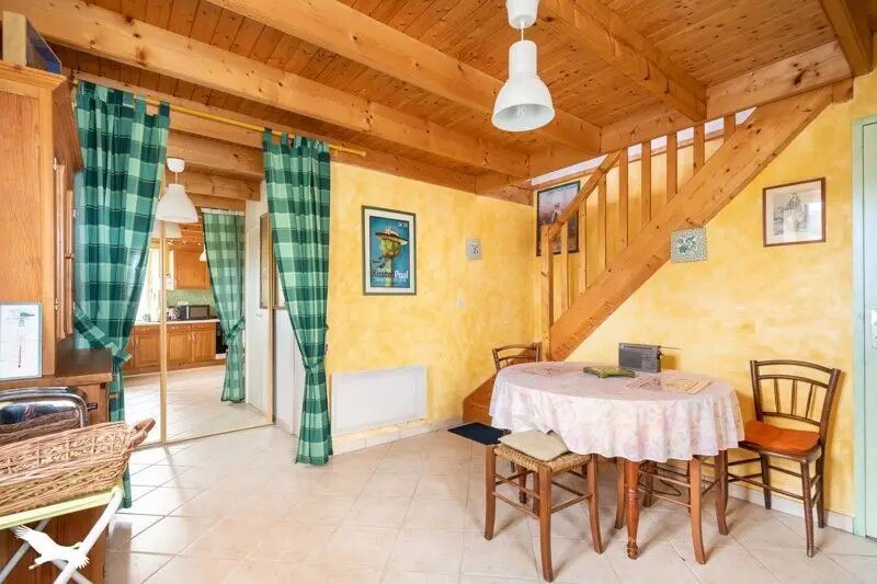 Maison à vendre, 50m², Roscoff