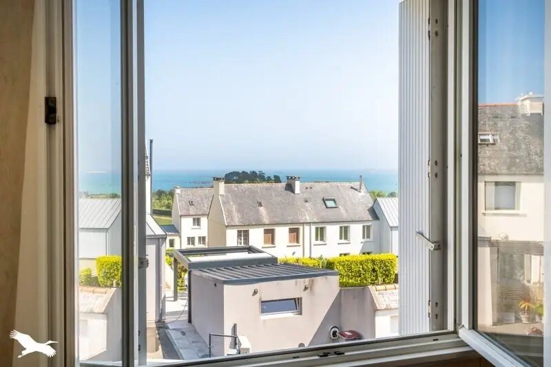 Maison à vendre, 103m², Saint-Pol-de-Léon