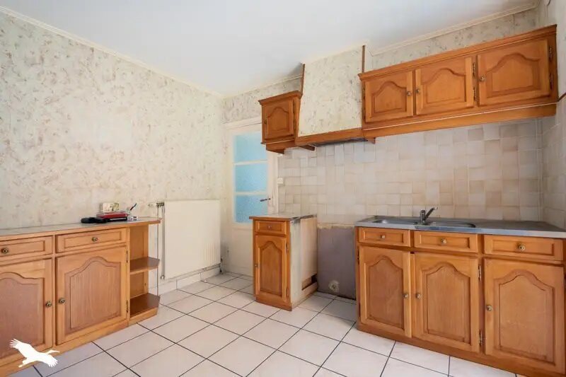 Maison à vendre, 103m², Saint-Pol-de-Léon