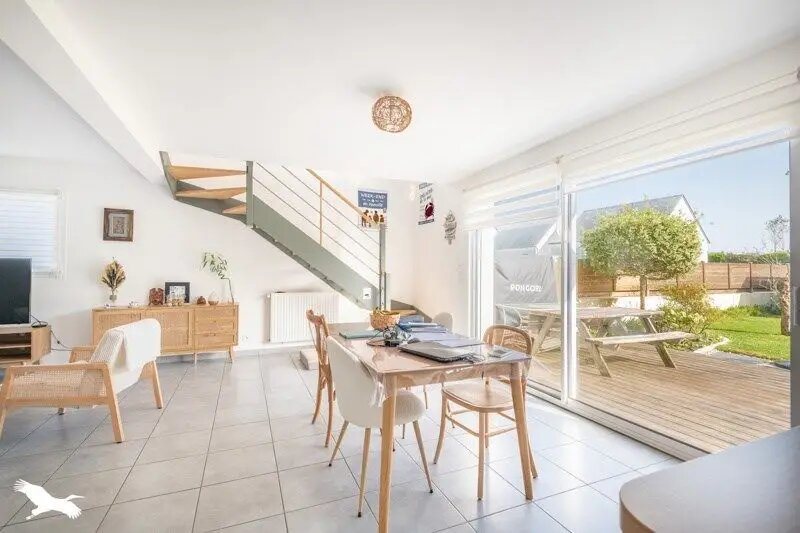 Maison à vendre, 130m², Saint-Pol-de-Léon