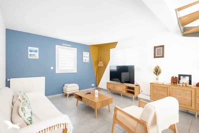Maison à vendre, 130m², Saint-Pol-de-Léon