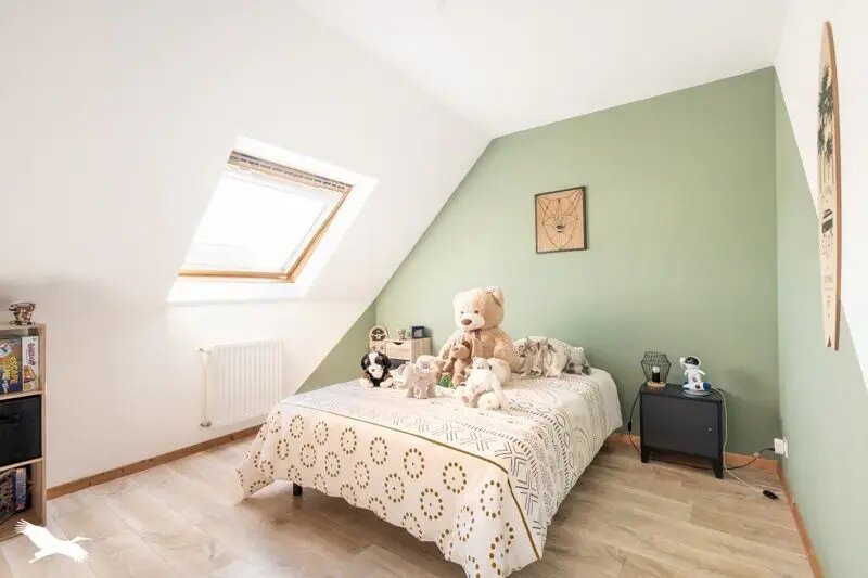 Maison à vendre, 130m², Saint-Pol-de-Léon