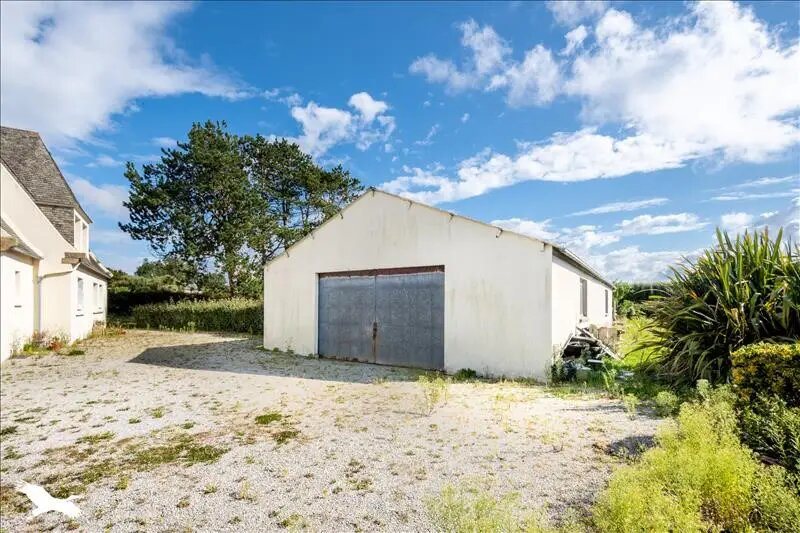 Maison à vendre, 184m², Sibiril