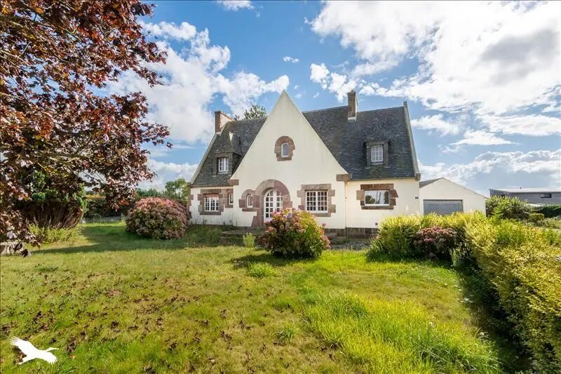 Maison à vendre, 184m², Sibiril