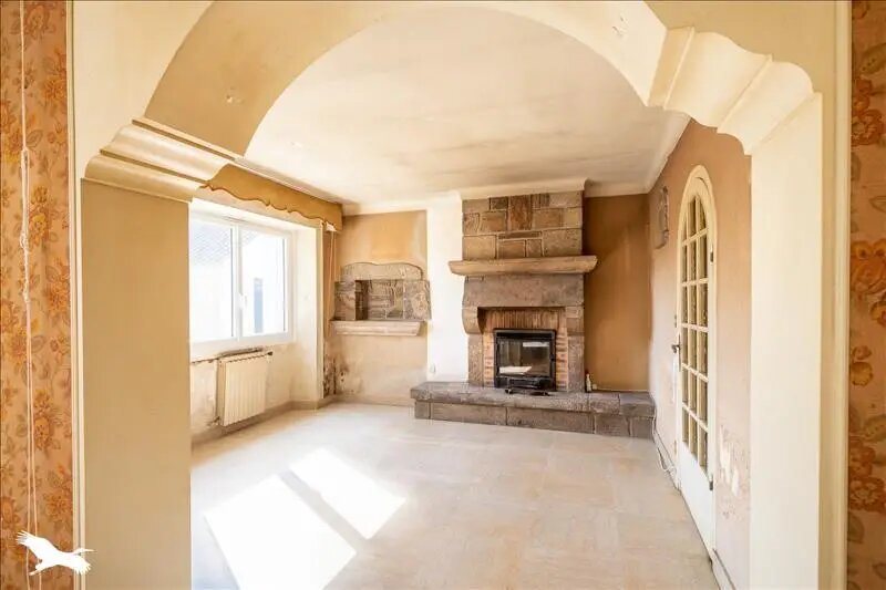 Maison à vendre, 184m², Sibiril