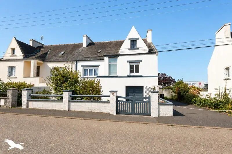 Maison à vendre, 81m², Saint-Pol-de-Léon