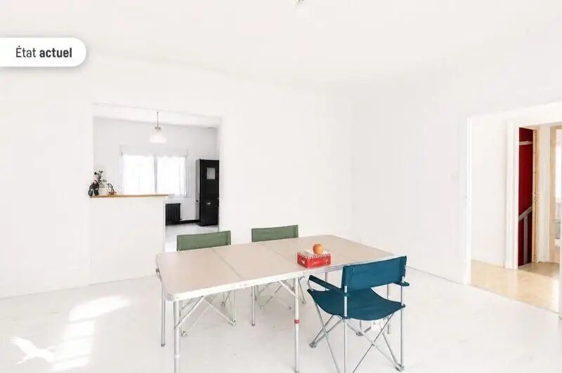 Maison à vendre, 81m², Saint-Pol-de-Léon