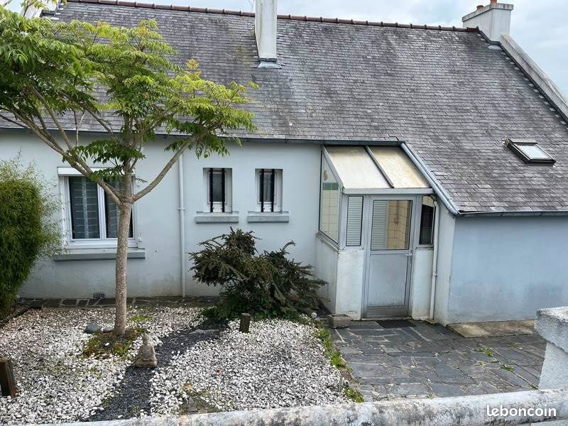 Maison à vendre, 63m², Morlaix