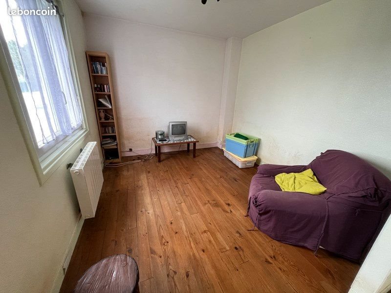 Maison à vendre, 63m², Morlaix