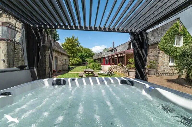 Maison à vendre, 180m², Plourin-lès-Morlaix