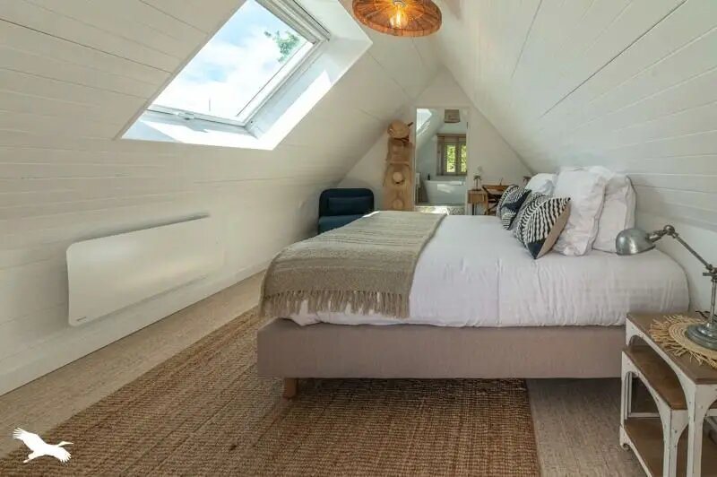 Maison à vendre, 180m², Plourin-lès-Morlaix