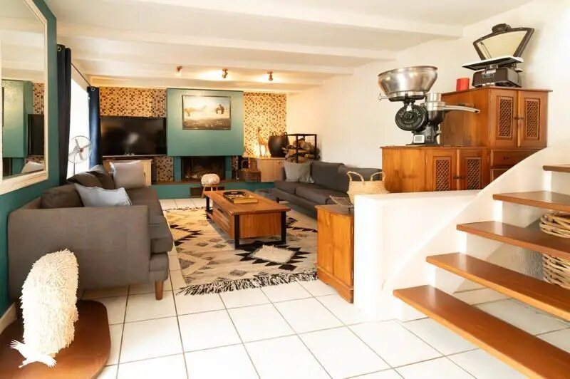 Maison à vendre, 180m², Plourin-lès-Morlaix